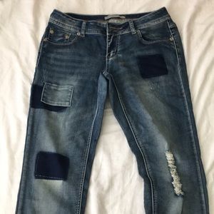 Rue 21 Jeans
